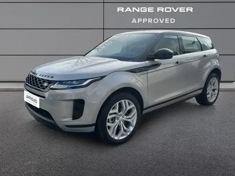 Used LAND ROVER RANGE ROVER EVOQUE Petrol 2023 Ad 