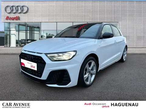 Annonce AUDI A1 Essence 2023 d'occasion 