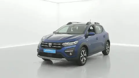 Used DACIA SANDERO Petrol 2021 Ad 