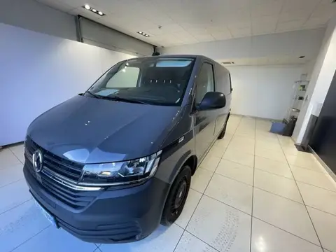 Annonce VOLKSWAGEN TRANSPORTER Diesel 2022 d'occasion 