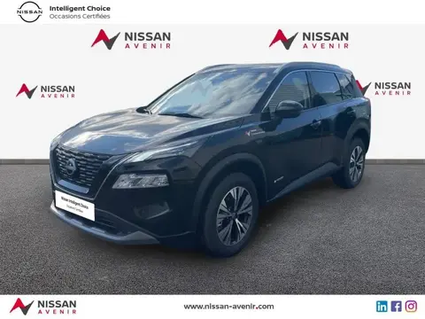 Annonce NISSAN X-TRAIL Essence 2023 d'occasion 