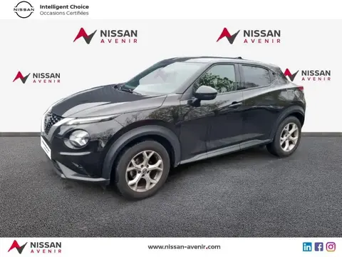 Used NISSAN JUKE Petrol 2020 Ad 