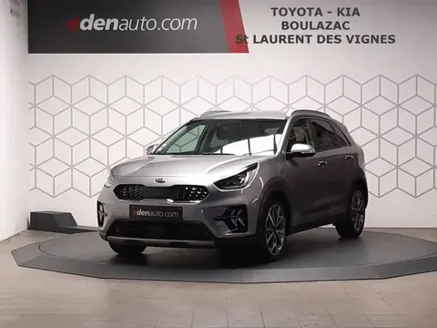 Annonce KIA NIRO Essence 2020 d'occasion 