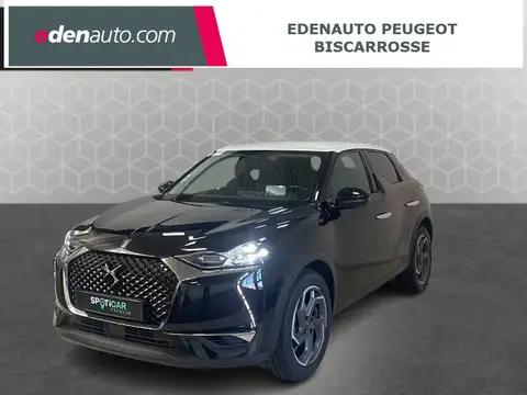 Used DS AUTOMOBILES DS3 Diesel 2019 Ad 