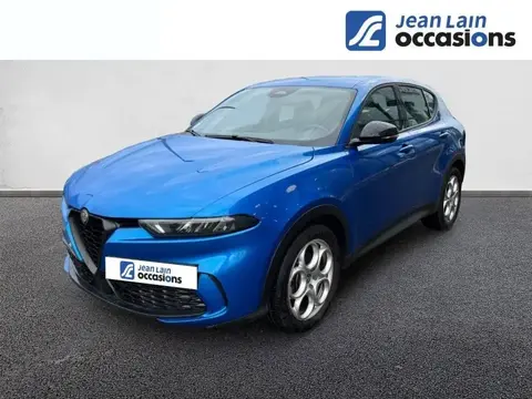 Used ALFA ROMEO TONALE Petrol 2022 Ad 