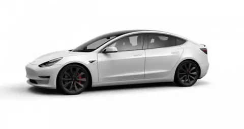 Annonce TESLA MODEL 3 Électrique 2020 d'occasion 