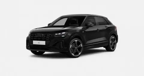 Annonce AUDI Q2 Essence 2024 d'occasion 