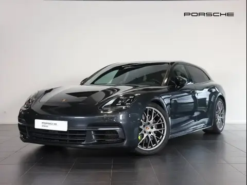 Used PORSCHE PANAMERA Petrol 2018 Ad 