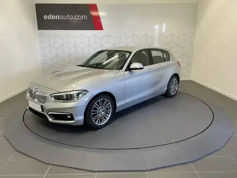 Used BMW SERIE 1 Petrol 2019 Ad 