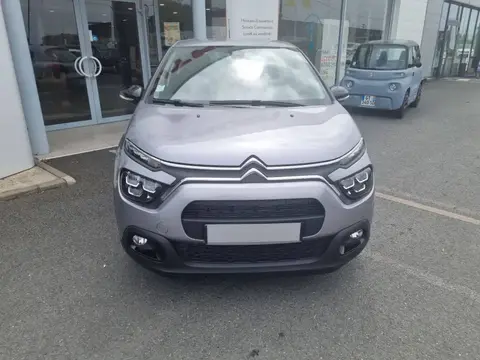 Used CITROEN C3 Petrol 2024 Ad 