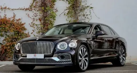 Annonce BENTLEY FLYING SPUR Hybride 2023 d'occasion 