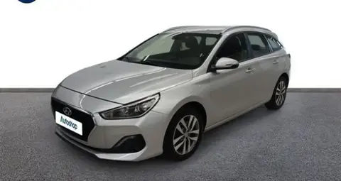 Annonce HYUNDAI I30 Diesel 2019 d'occasion 