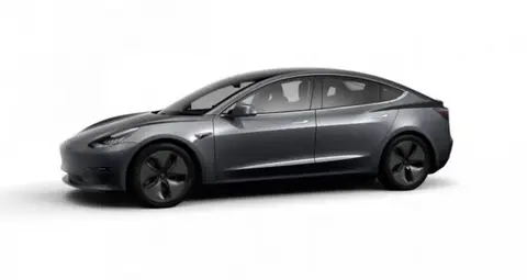 Annonce TESLA MODEL 3 Électrique 2020 d'occasion 