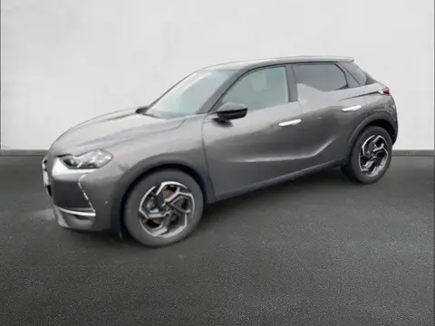 Annonce DS AUTOMOBILES DS3 CROSSBACK Essence 2021 d'occasion 