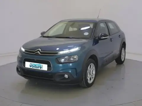 Used CITROEN C4 Petrol 2020 Ad 