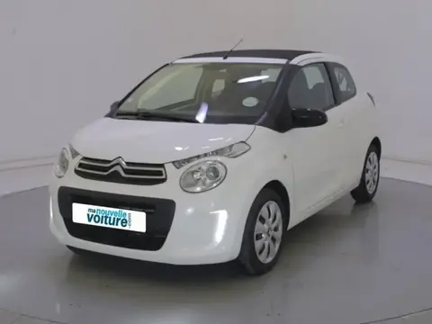 Used CITROEN C1 Petrol 2019 Ad 