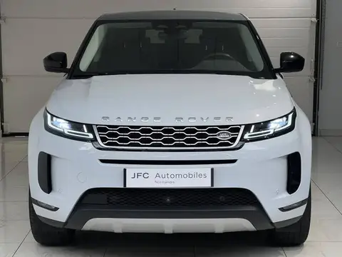 Used LAND ROVER RANGE ROVER EVOQUE Petrol 2021 Ad 