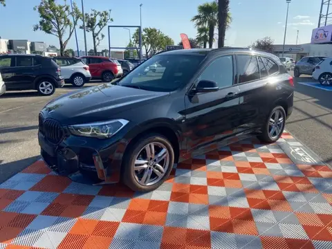 Annonce BMW X1 Essence 2022 d'occasion 