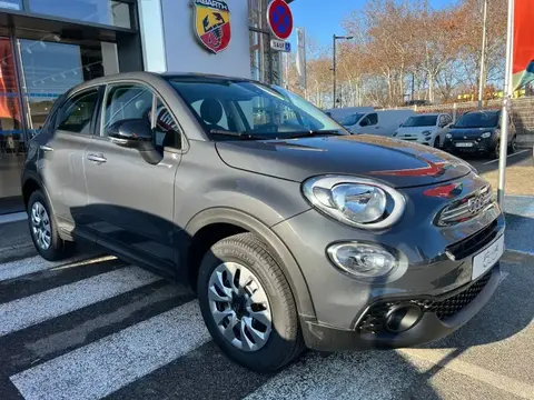 Used FIAT 500X Petrol 2023 Ad 