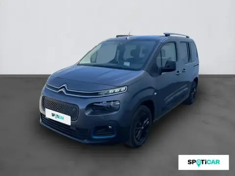 Annonce CITROEN BERLINGO Non renseigné 2021 d'occasion 