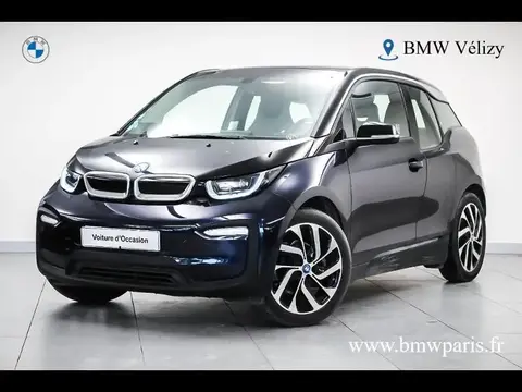 Used BMW SERIE 1 Not specified 2019 Ad 