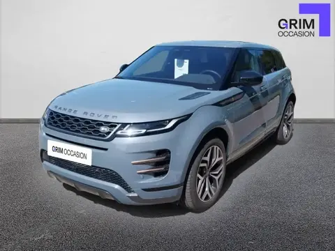 Annonce LAND ROVER RANGE ROVER EVOQUE Essence 2023 d'occasion 