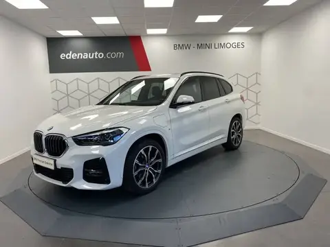Used BMW X1 Hybrid 2020 Ad France