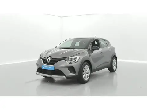 Used RENAULT CAPTUR Petrol 2022 Ad 