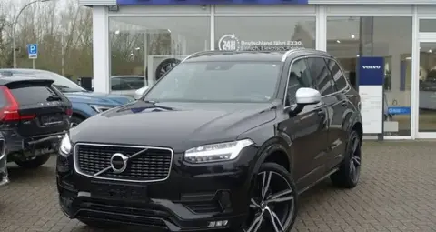 Used VOLVO XC90 Petrol 2019 Ad 