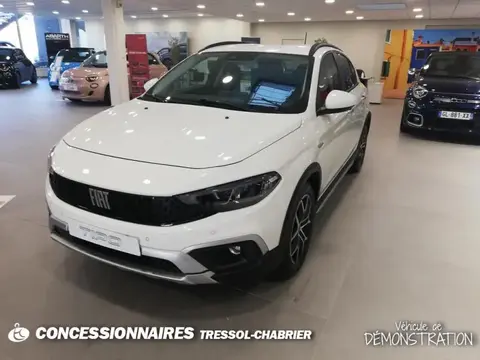 Used FIAT TIPO Petrol 2023 Ad 