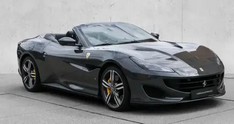 Used FERRARI PORTOFINO Petrol 2020 Ad 