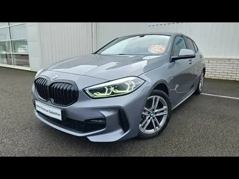 Used BMW SERIE 1 Petrol 2022 Ad 