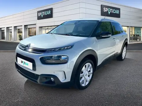 Used CITROEN C4 Petrol 2019 Ad 