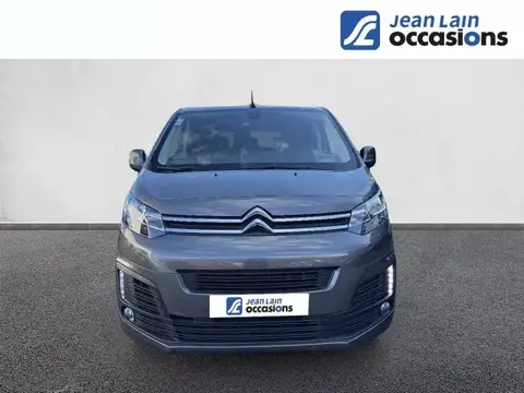 Used CITROEN SPACETOURER Diesel 2018 Ad 