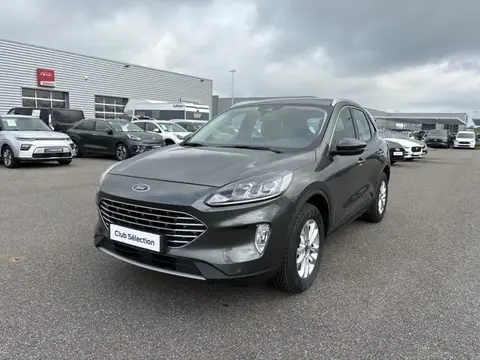 Annonce FORD KUGA Hybride 2022 d'occasion 