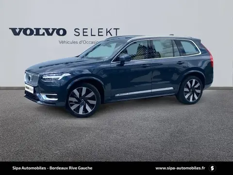 Used VOLVO XC90 Hybrid 2024 Ad 