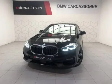 Annonce BMW SERIE 1 Essence 2020 d'occasion 