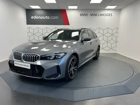 Used BMW SERIE 3 Hybrid 2022 Ad 