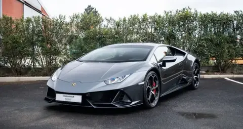 Used LAMBORGHINI HURACAN Petrol 2020 Ad 