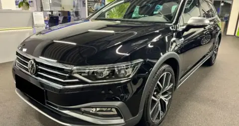 Annonce VOLKSWAGEN PASSAT Diesel 2024 d'occasion 