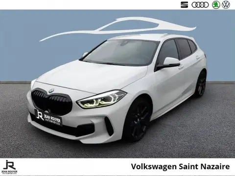 Annonce BMW SERIE 1 Diesel 2020 d'occasion 