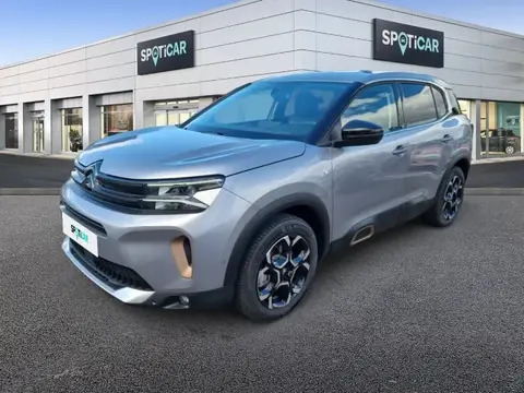 Used CITROEN C5 AIRCROSS Petrol 2023 Ad 