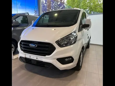 Annonce FORD TRANSIT Diesel 2024 d'occasion 