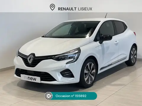 Used RENAULT CLIO Petrol 2022 Ad 