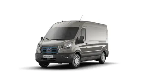 Annonce FORD TRANSIT Non renseigné 2024 d'occasion 