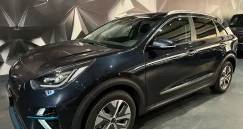 Used KIA E-NIRO Electric 2019 Ad France