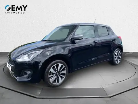 Used SUZUKI SWIFT Petrol 2020 Ad 