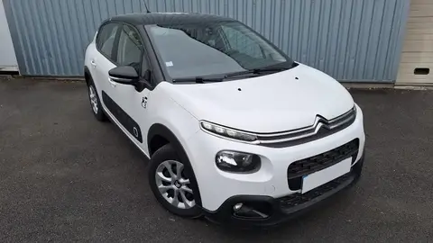 Used CITROEN C3 Petrol 2019 Ad 