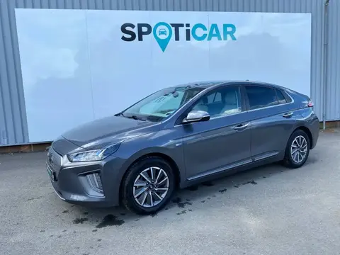 Used HYUNDAI IONIQ Electric 2020 Ad 