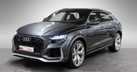 Used AUDI RSQ8 Petrol 2020 Ad 